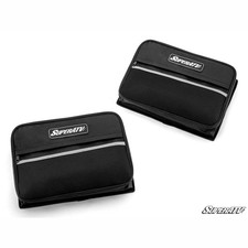 SuperATV Universal UTV Door Bags