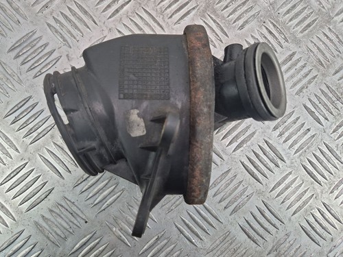 Mercedes C200 CDI W204 OM646 Ansaugdämpfer Resonator  A6460981007 PFF13709