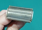 Vintage Gillette Adjustable Safety Razor Lot Schick Blade Blue Tip — photo 5