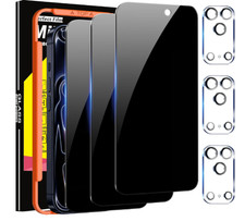 Screen Protector Screen Protector For IPhone 17 16 15 14 13 Pro Max Apple Glass