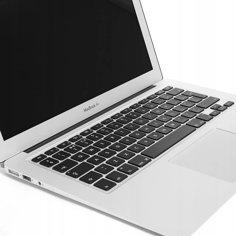 Macbook Air 13" 2014/2015 i5 8GB RAM A1466 - Leasing Laptop - Bild 4 von 4