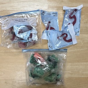 Gendex Vertical BLUX KY1162 Dental Laboratory X-Ray Plate Holders