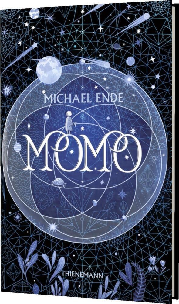 Michael Ende ~ Ende, Michael/Momo - Bild 3