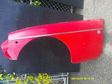 Mg Mgb Front Left Fender 75-80 New 1200 Plus 2607a Mg Mgb Front Left Fender 75-80 New 1200 Plus 2607a