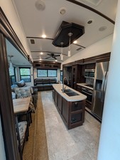 2018 Jayce Northpoint (5th Wheel)