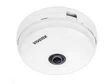 Vivotek C Series FE9180-H-V2 Network surveillance camera fisheye FE9180-H-V2
