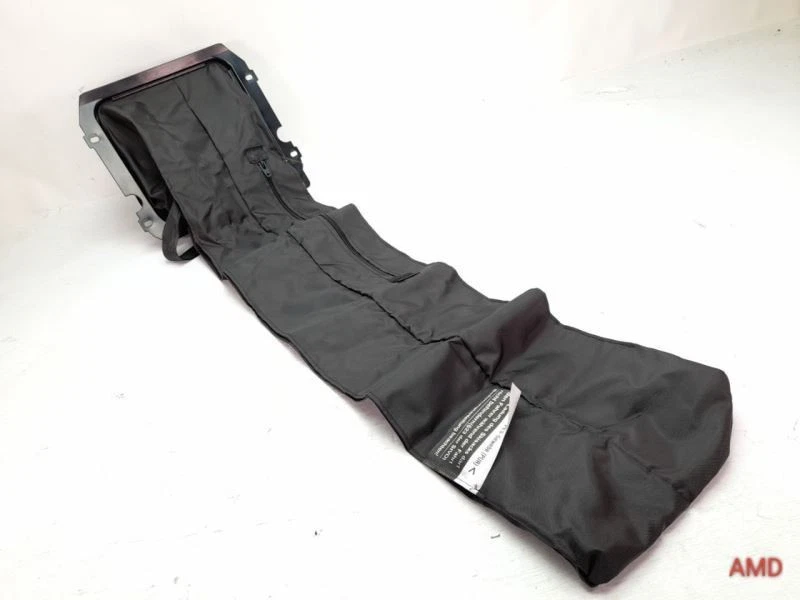 2005 BMW 330ci 325ci E46 Convertible Rear Ski Bag Cassette Harman Kardon - Image 1 of 4