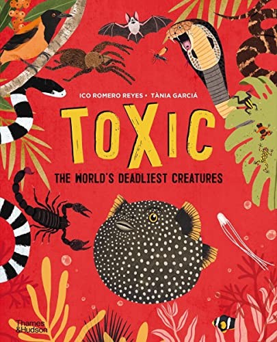 Toxic by Ico Romero Reyes, Tnia Garca - - Image 8