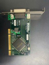 NATIONAL INSTRUMENTS PCI-GPIB Interface Adapter Card