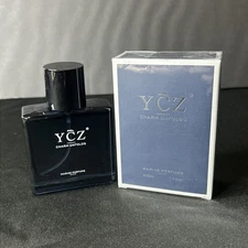 YCZ Midnight Marine Eau de Parfum Hombre 1.7oz Brand New