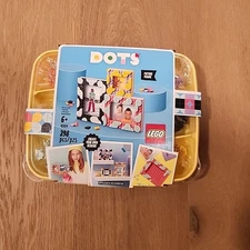 LEGO DOTS: Creative Picture Frames (41914) Brand New Complete