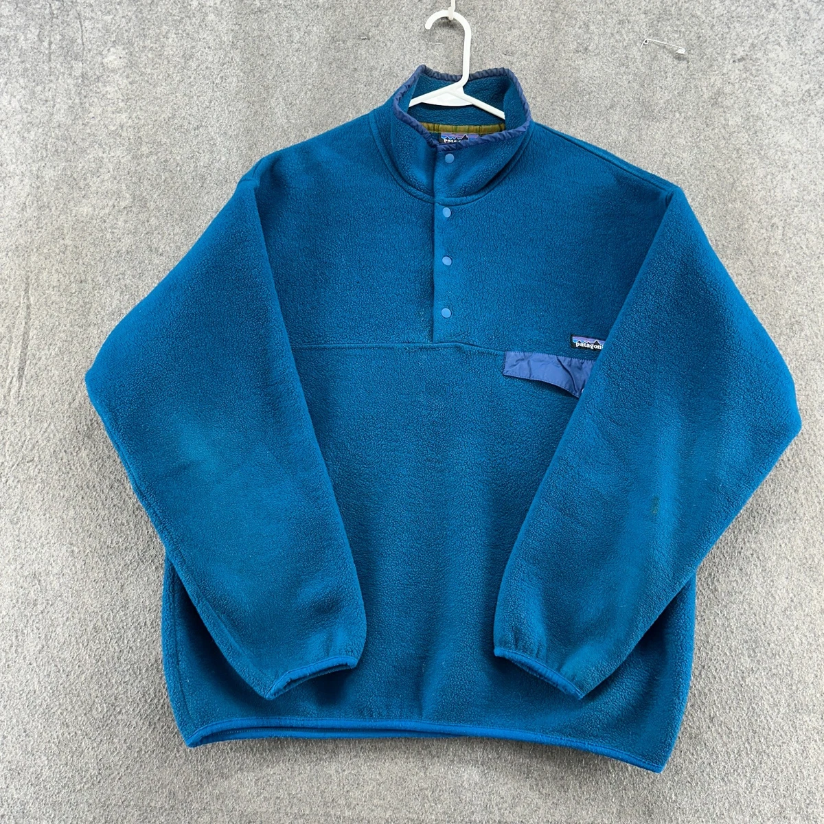 Patagonia Men's 90s Theme for sale | eBay