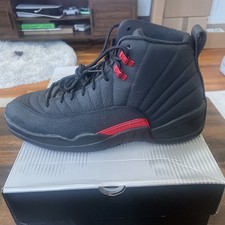 Size 11 - Air Jordan 12 Retro Bloodline