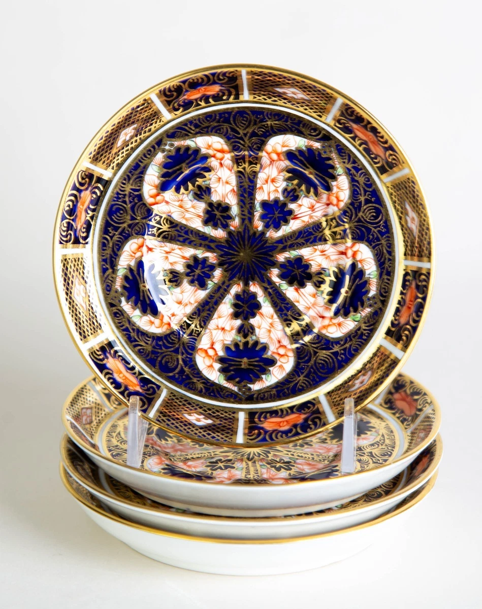 Royal Crown Derby Old Imari for sale | eBay
