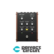 Behringer BM-17 Frequency Box Analog VCO Peda...