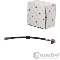 NK Bremsschlauch Hinterachse Passend FÜR VW Passat | 8547144