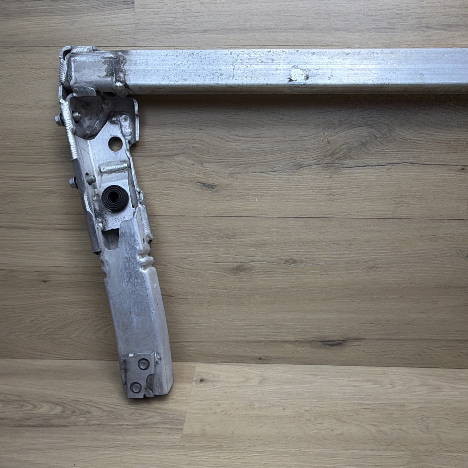 🟢2014-2021 Maserati Ghibli FRONT CROSS MEMBER CROSSMEMBER SUPPORT BRACKET🟢