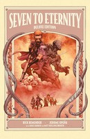 Seven To Eternity | Rick Remender | Englisch | Buch | Gebunden | 2022