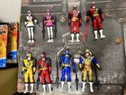 Bandai Power Rangers Ninja Steel Lot — photo 1