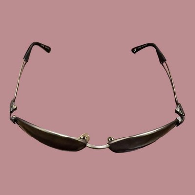 JEAN PAUL GAULTIER 58-7101 Sunglasses Oval Metal Frame Vintage | eBay JEAN PAUL GAULTIER 58-7101 Sunglasses Oval Metal Frame Vintage | eBay