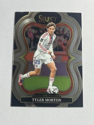 2025-26 Panini Select Ligue 1 Soccer Pick Your Base #1-250 - Buy More & Save