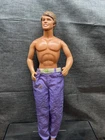 Vintage 1970s 1980s Mattel Ken Doll C7