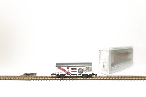 Märklin MiniClub Spur Z 1:220 Art.Nr: 82179 Tag der offenen Tür 2022 | Condition: Gebraucht