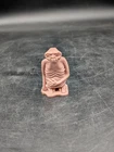 E.T. Extra Terrestrial Vintage Board Game Figure Parker Brothers 1982