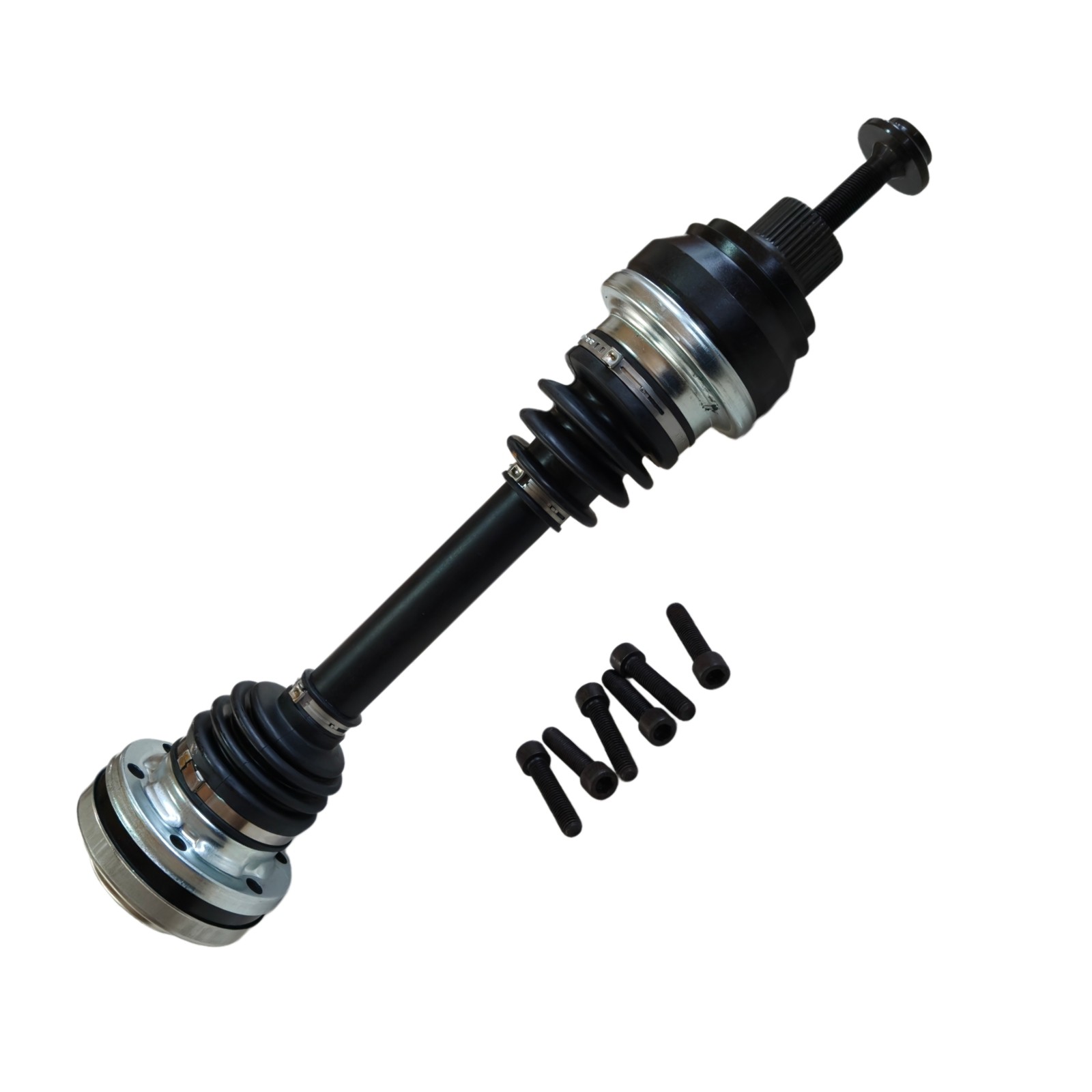 For Audi R8 Lamborghini Huracan LP580-2 Rear Right Side CV Axle Shaft 4S0501204A