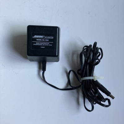 Genuine OEM Power Supply AC adapter Bose Lifestyle PS51 3/5/7/8/9/ Acoustimass
