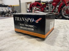 Regolatore di tensione TRANSPO Harley Davidson.