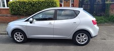 seat ibiza 2009 1.4 se