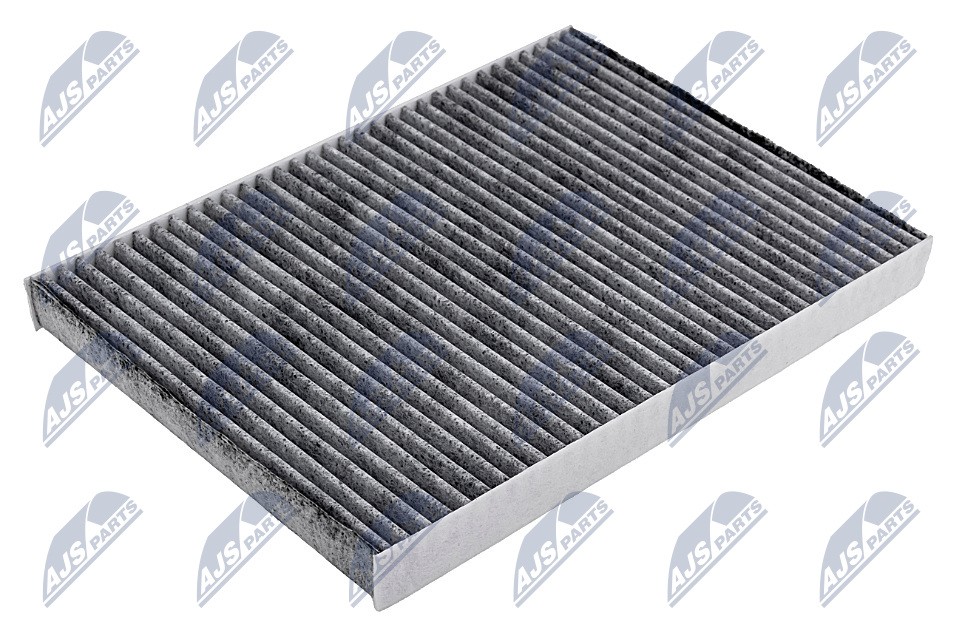 FILTER CABIN AIR FCF-AR-002C FOR ALFA ROMEO MASERATI QUATTROPORTE/VI GRECALE