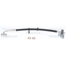 Triscan Bremsschlauch vorne links für Tesla Model S X