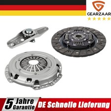 Kupplungssatz Kupplung Satz Kompatibel mit VW Polo 2001-2014 03D141015D