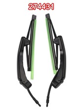 Headlight Wiper RH+LH For Volvo-Volvo 960 S80 S90 V90 340 740 760 940 274431