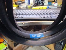 Drive Belt for John Deere Z830A Z850A Z860A Ztrak TCU26910 72-Inch Deck