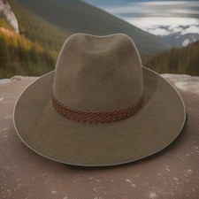 Akubra  Style: Luton Australian  Cowboyhut Ou...