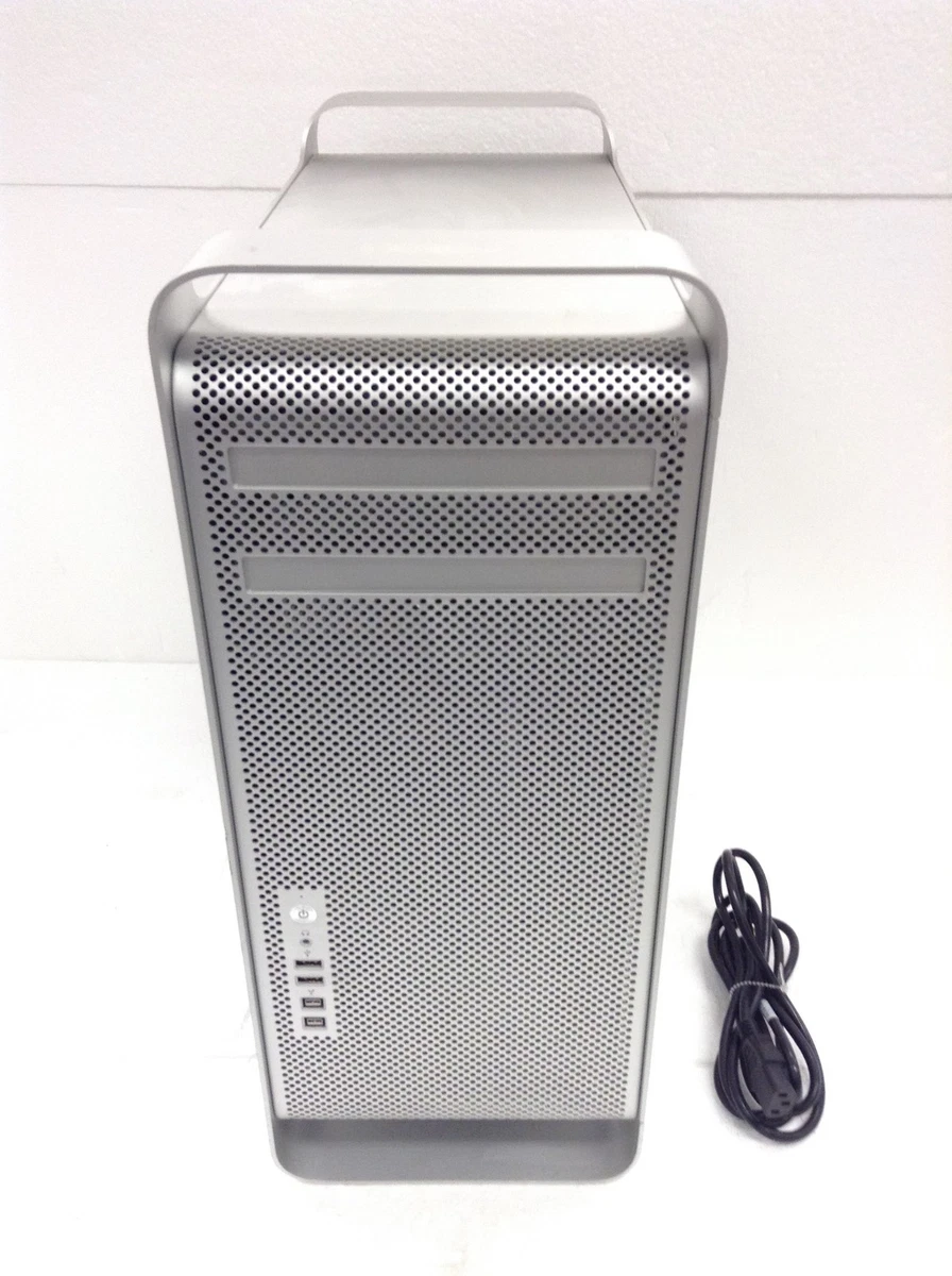 Apple Mac Pro 1 TB 8 GB RAM Apple Desktops & All-In-One Computers