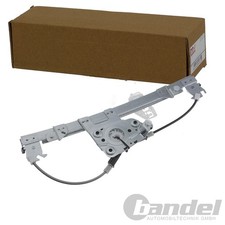 NTY FENSTERHEBER ELEKTRISCH HINTEN LINKS PASSEND F�R BMW 1 | EPS-BM-047