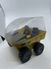 1972 GI Joe Adventure Team AT Experimental Mobile Support Vehicle Body