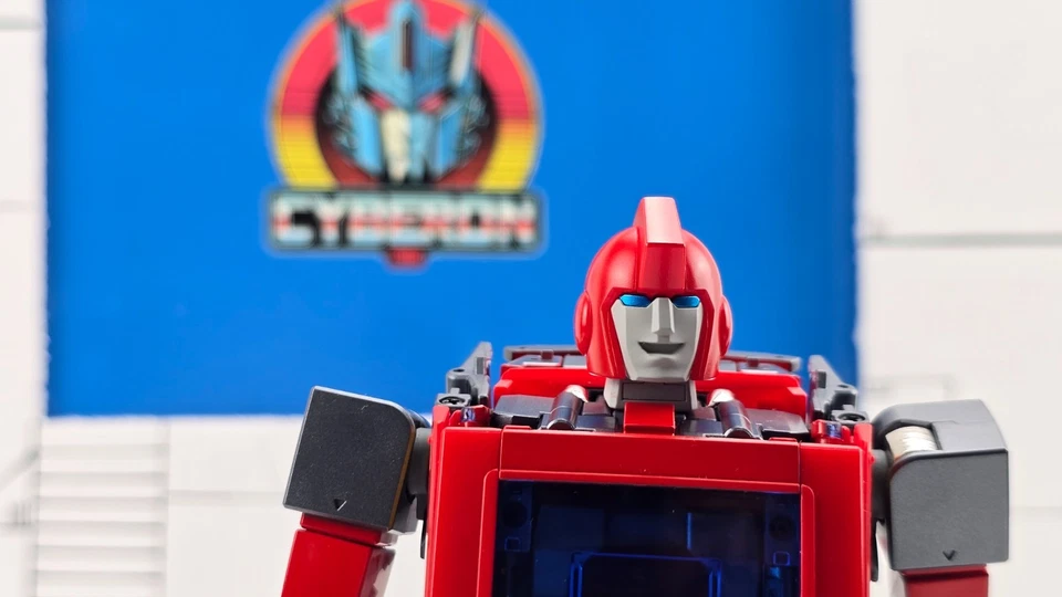 IN ITALIA ORA! Fantastic Model by FansToys FM-03 WARHORSE -IRONHIDE FM03 NUOVO - Immagine 4 di 4