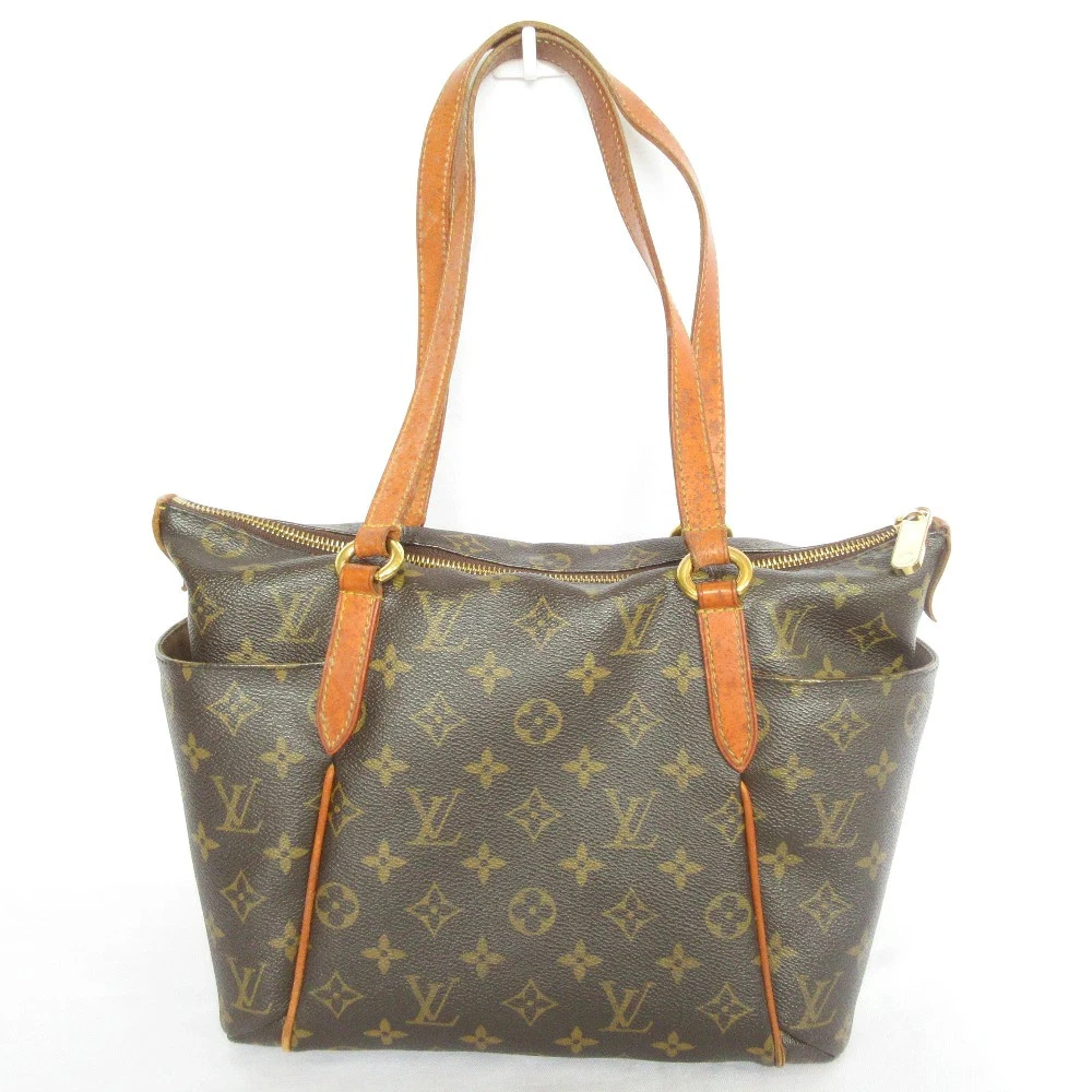 Louis Vuitton Totally Zip Tote Bags & Handbags for Women for sale