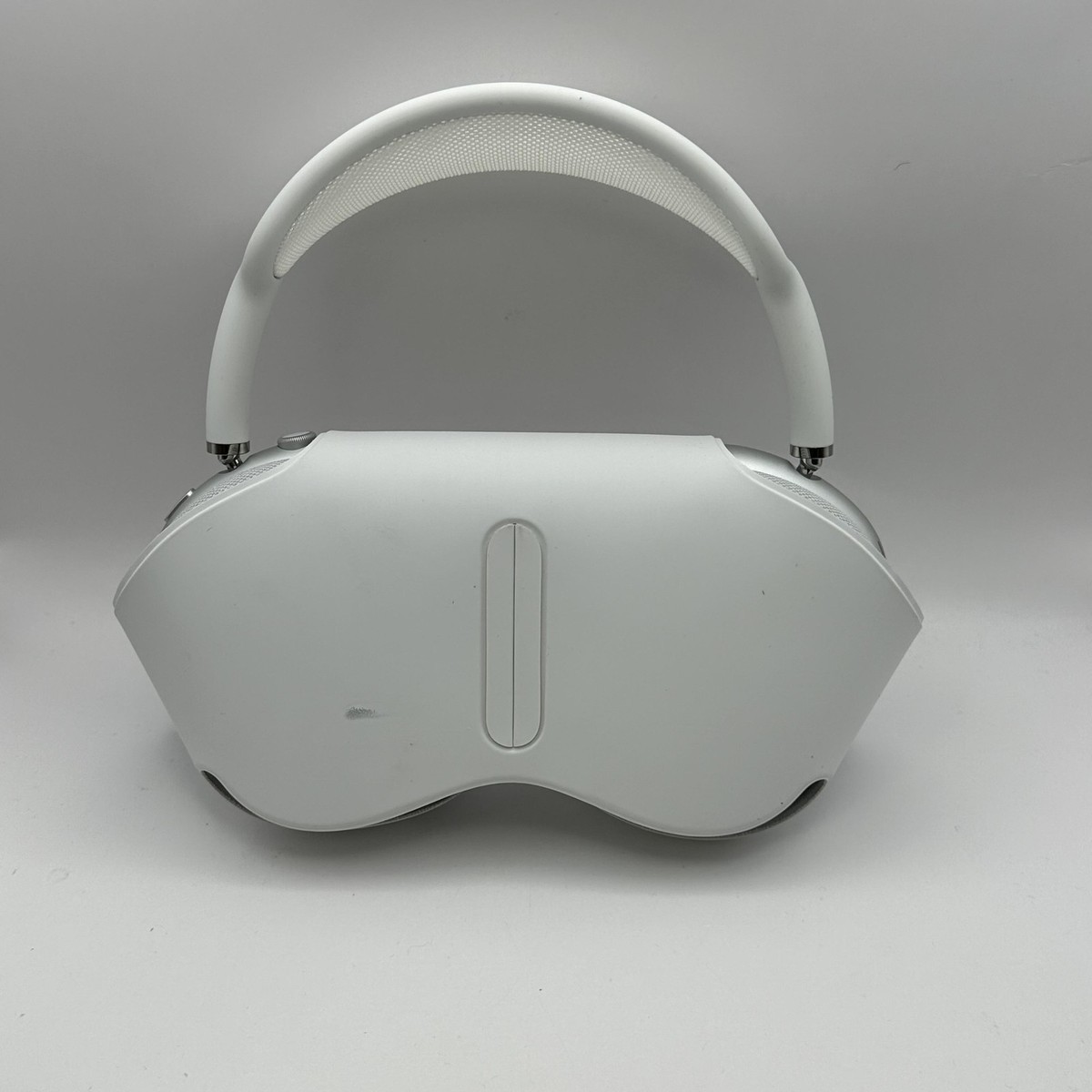 憧れの AirPods MAX lightning ライトニング シルバー Apple AirPods