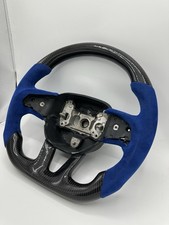 Kit De 6 Pernos Negros Para Volante - Compatible Con Nardi, Personal, Sparco, OMP, Momo Y Similares