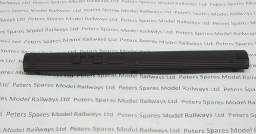 Dapol 114177 MK3 calibre N techo Cross Country Buffet | Zustand: New