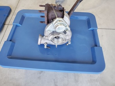 OEM Toyota JZX110 1JZ-GTE VVTi CT15B Turbo Charger Turbocharger