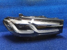 Feu avant (phare) BMW 523