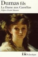 La Dame Aux CaméLias | Alexandre Dumas | Taschenbuch | Kartoniert / Broschiert