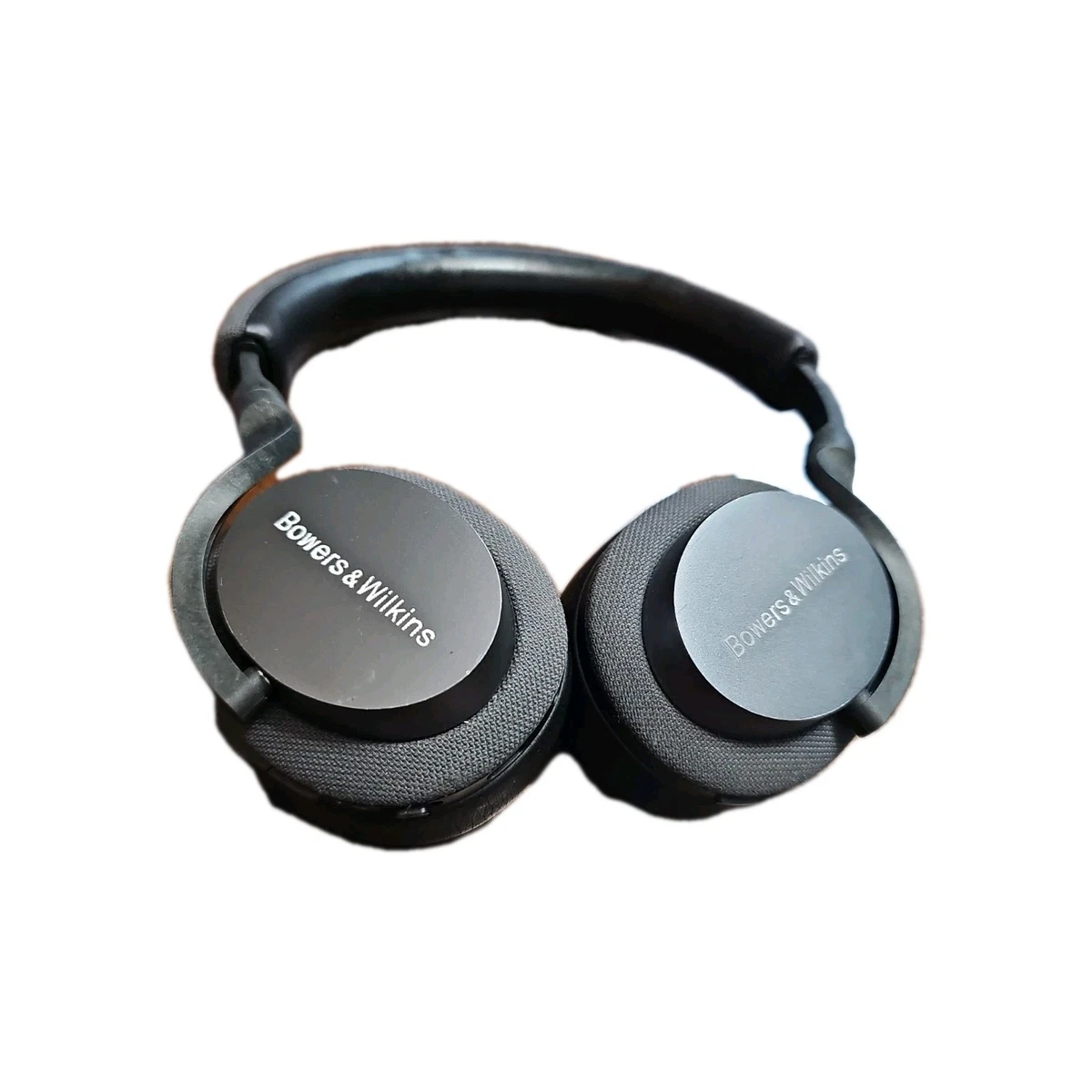 Bowers & Wilkins PX Gray Headphones for sale | eBay